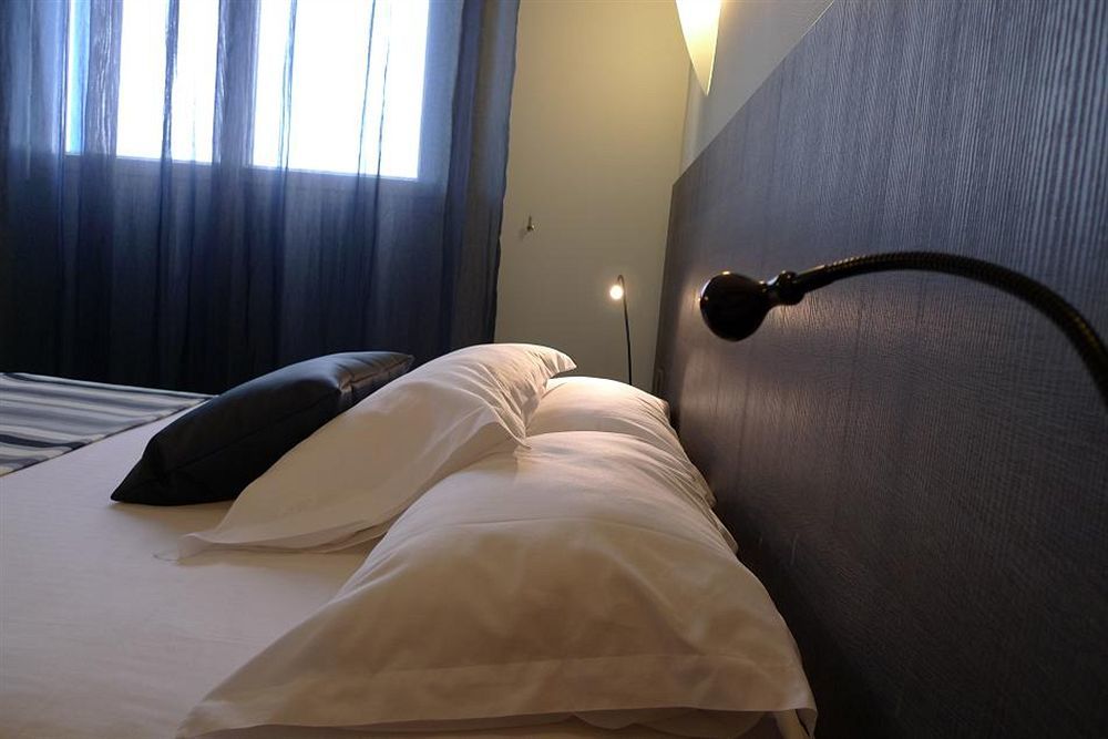 Best Western Hotel Atlantys Zenith Nantes Сен-Эрблен Экстерьер фото