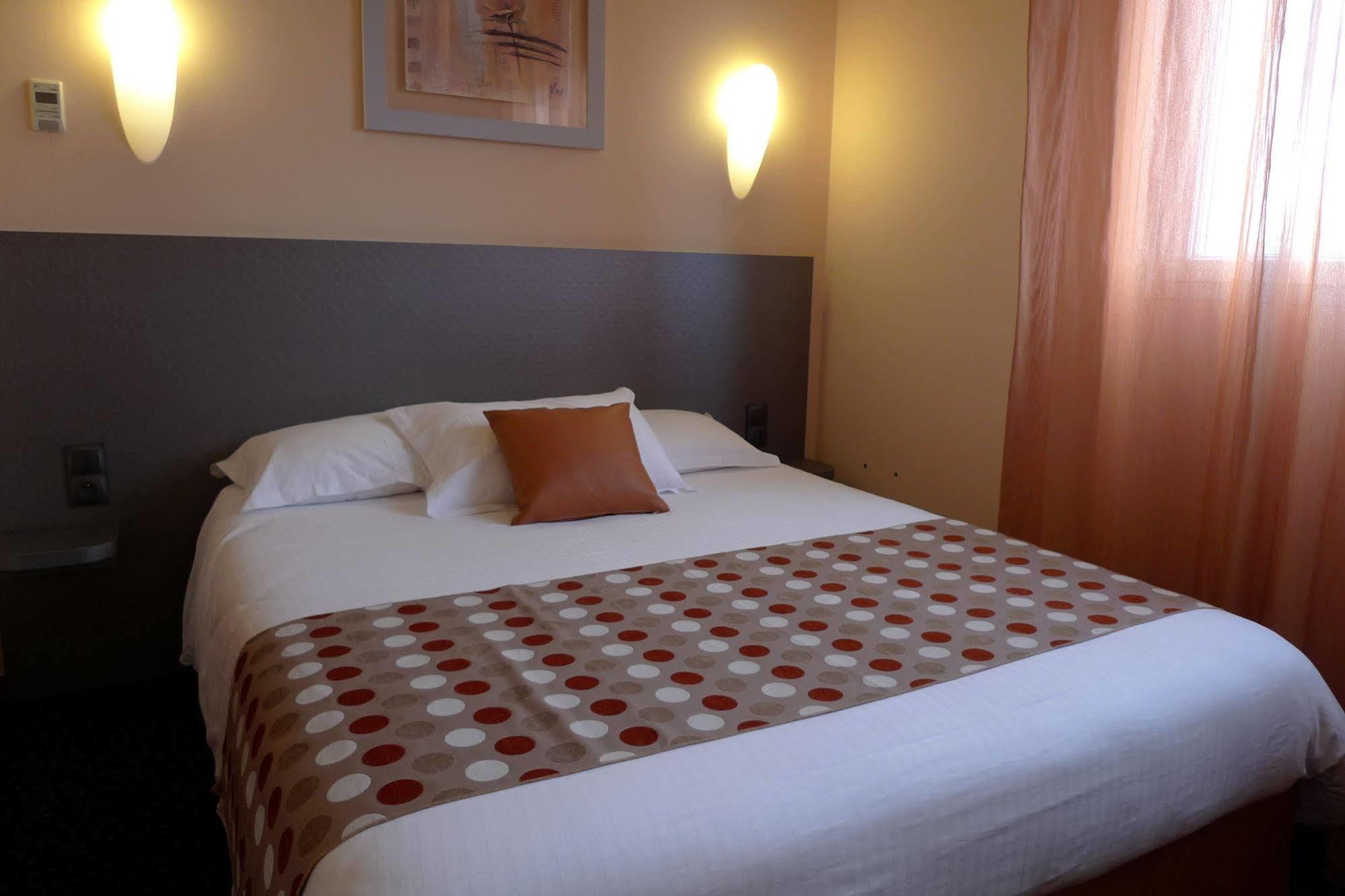 Best Western Hotel Atlantys Zenith Nantes Сен-Эрблен Экстерьер фото