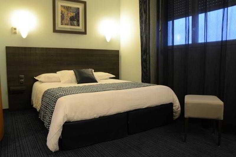 Best Western Hotel Atlantys Zenith Nantes Сен-Эрблен Экстерьер фото